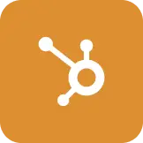 Hubspot Menu Item Icon